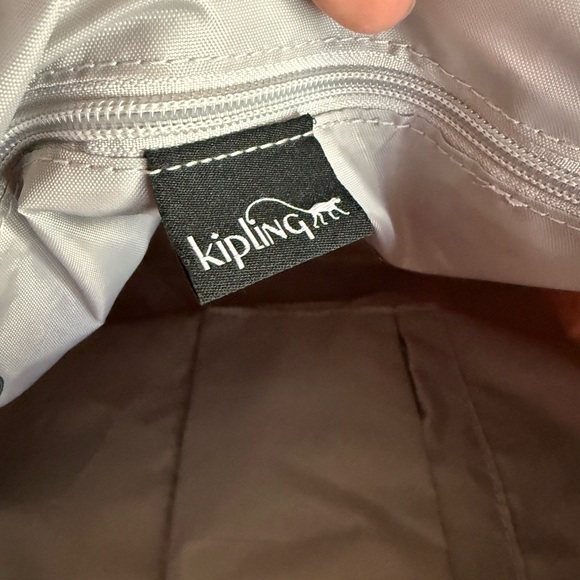 Kipling Crossbody bag - Picture 6 of 9